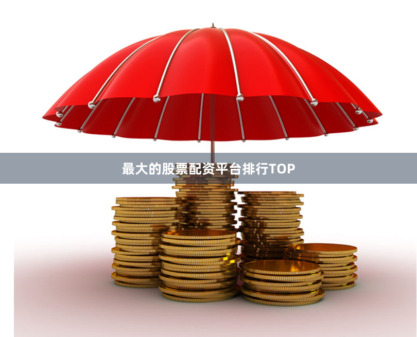 最大的股票配资平台排行TOP