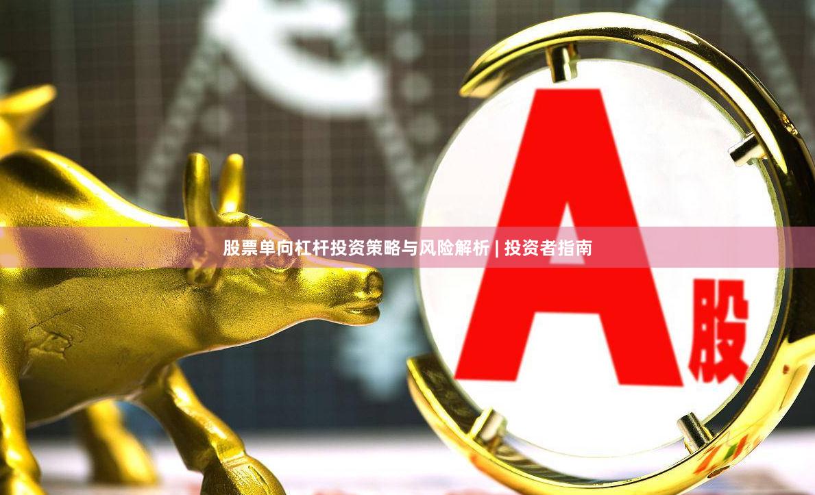 股票单向杠杆投资策略与风险解析 | 投资者指南